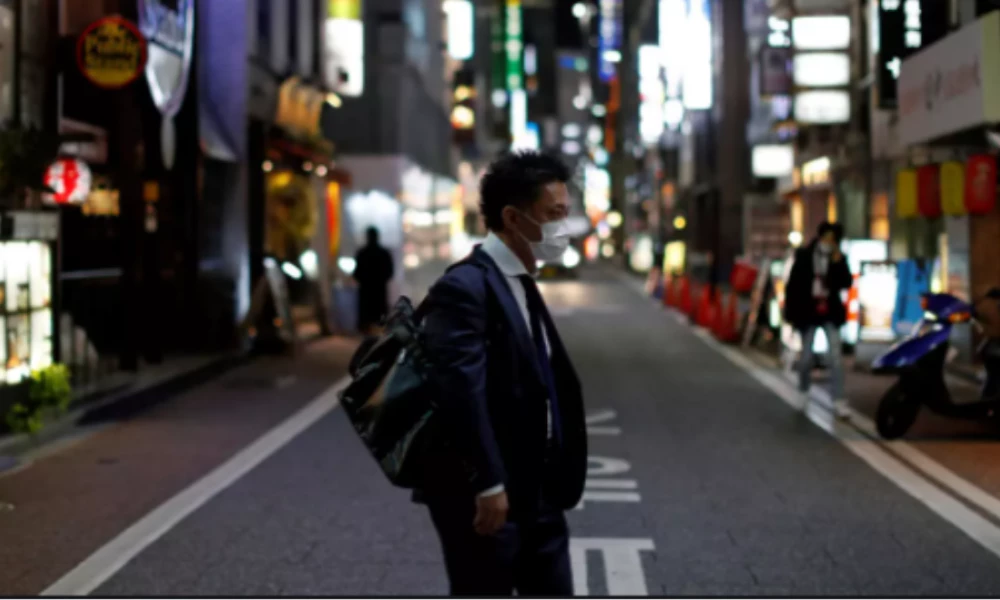 Ποινές φυλάκισης σκέφτεται να επιβάλλει η Ιαπωνία σε όσους παραβαίνουν τα μέτρα του κορονοϊού